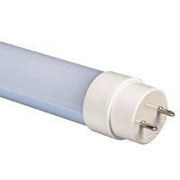 Лампа светодиодная REV LED T8 Трубчатая G13 220В 10Вт 800Лм 6500К 26х600мм картинка 